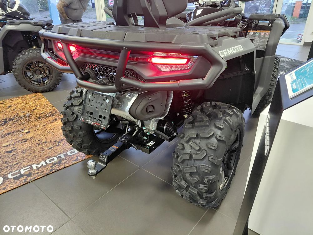 CFMoto CForce - 5