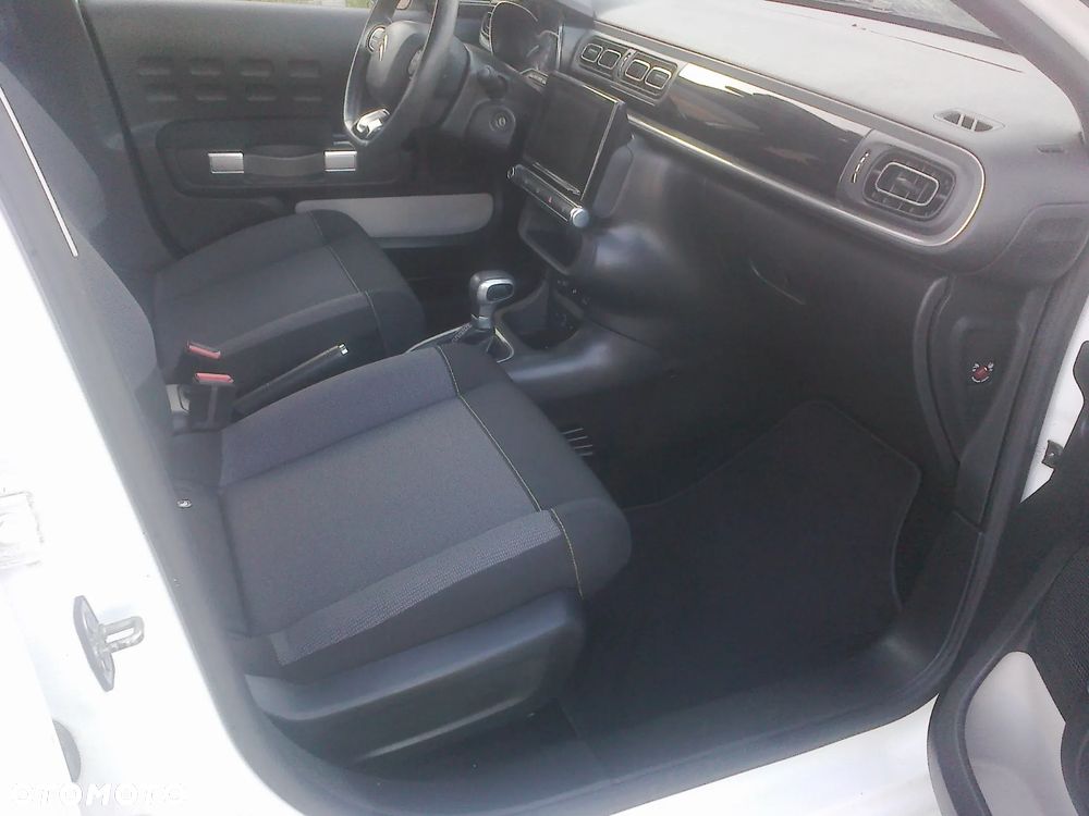 Citroën C3 - 7