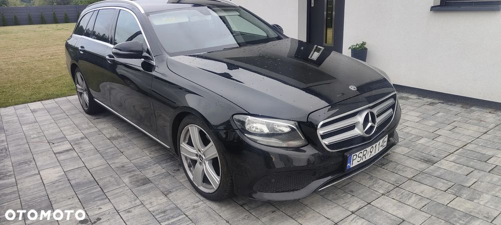 Mercedes-Benz Klasa B - 1