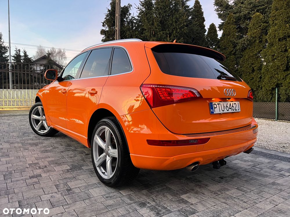 Audi Q5 - 3