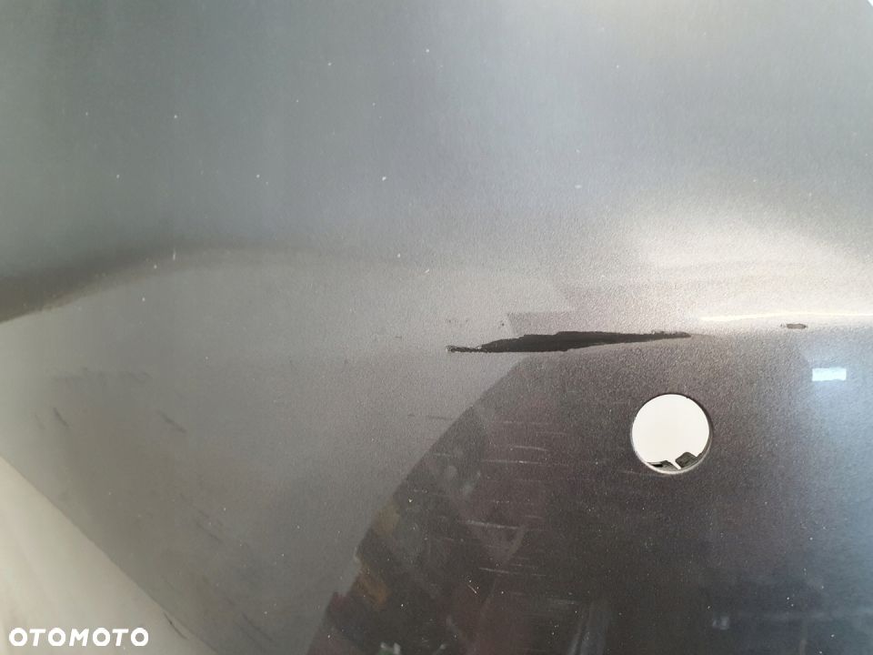 ZDERZAK TYŁ MERCEDES B KLASA A246 W246 ORYGINAŁ - 4