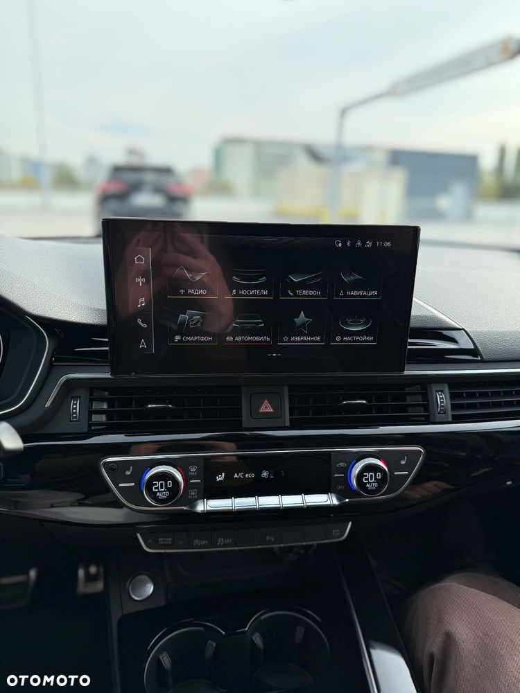 Audi A4 Limousine 40 TFSI mHEV Quattro S Line S tronic - 26