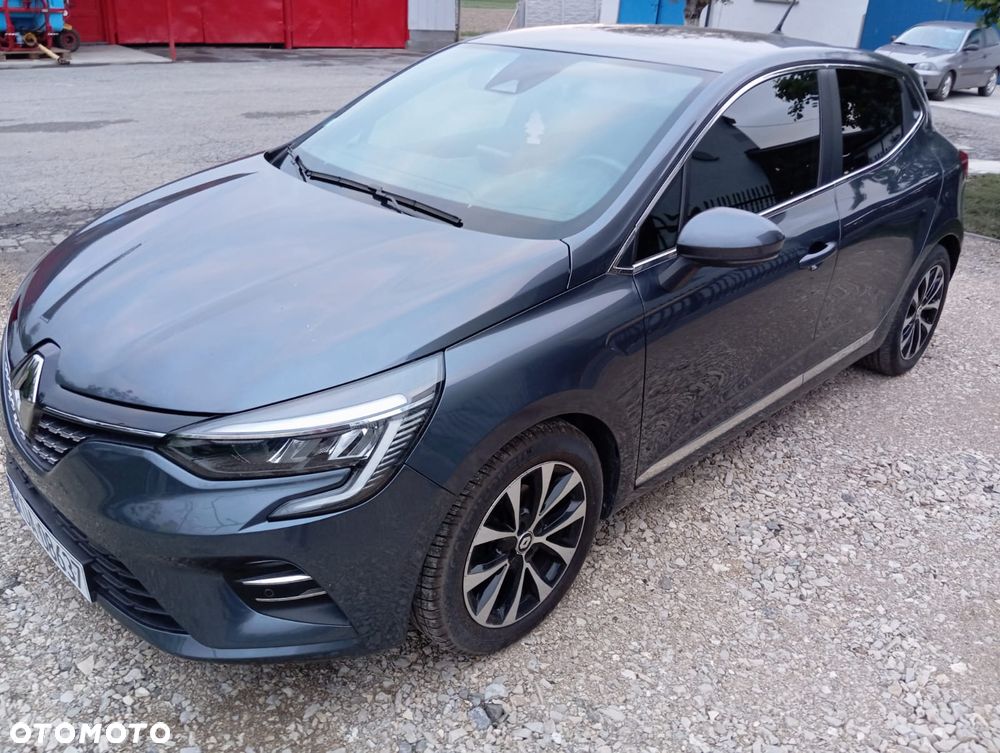 Renault Clio - 37