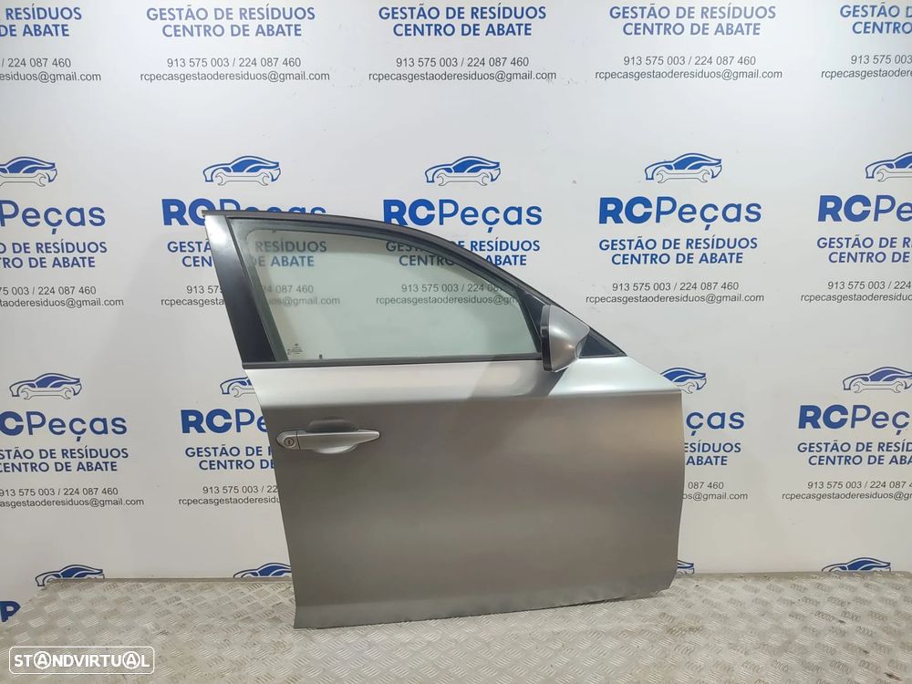 Porta Frente Frontal Direita BMW Serie 1 E87 2004 - 2013 - 6