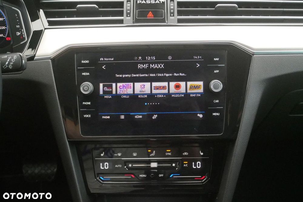 Volkswagen Passat Variant 2.0 TSI Elegance DSG - 10