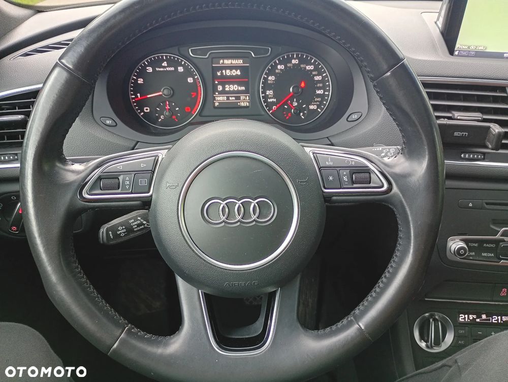 Audi Q3 - 11
