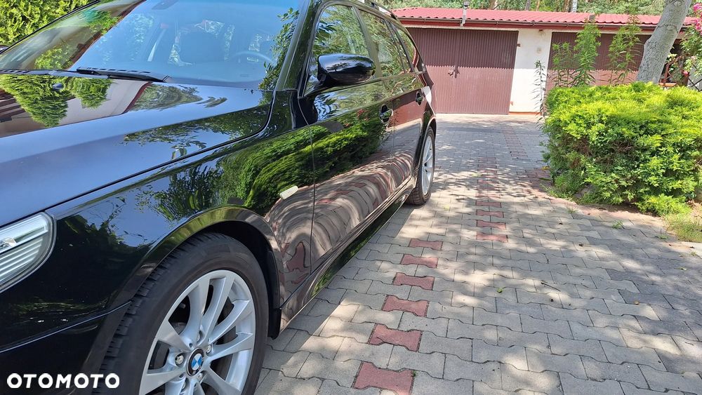 BMW Seria 5 535d - 3
