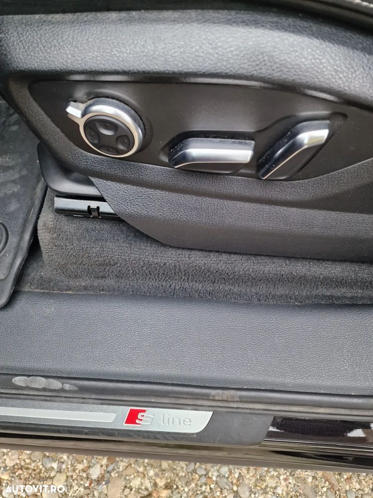 Audi Q7 3.0 TDI Quattro Tiptronic - 17