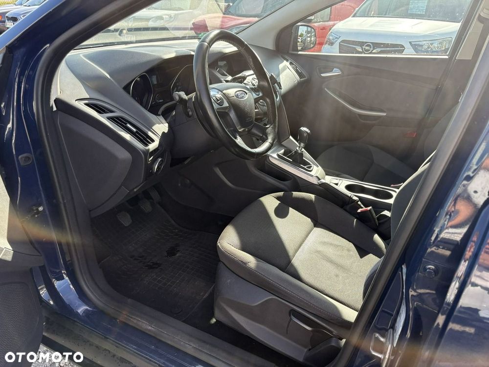 Ford Focus - 7