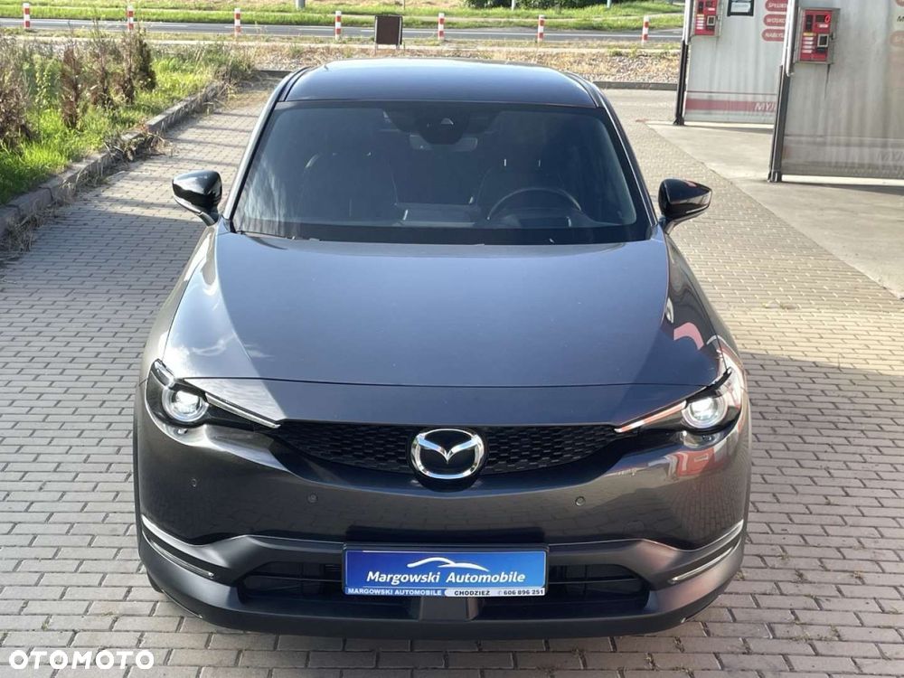 Mazda MX-30 - 12