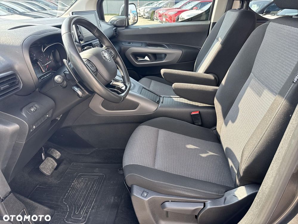 Toyota Proace City Verso 1.2 D-4T Family - 14