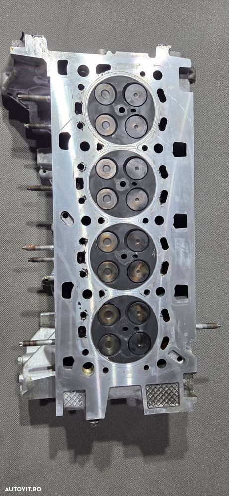 Chiuloasa completa 110426655R Opel Movano Renaul Master motor 2.3 2019 EURO6 - 4