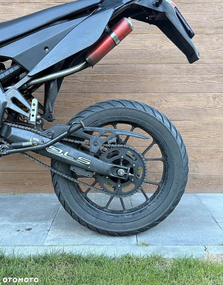 Derbi Senda - 16