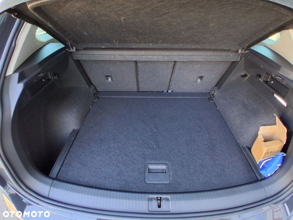 Volkswagen Tiguan 1.5 TSI EVO Elegance DSG - 15