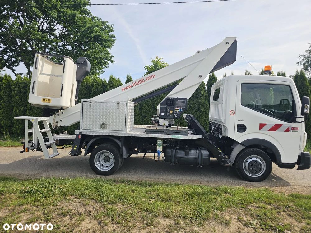 Renault Maxity 120.35 - 5