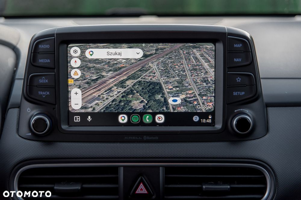 Hyundai Kona 1.0 T-GDI Pure - 34