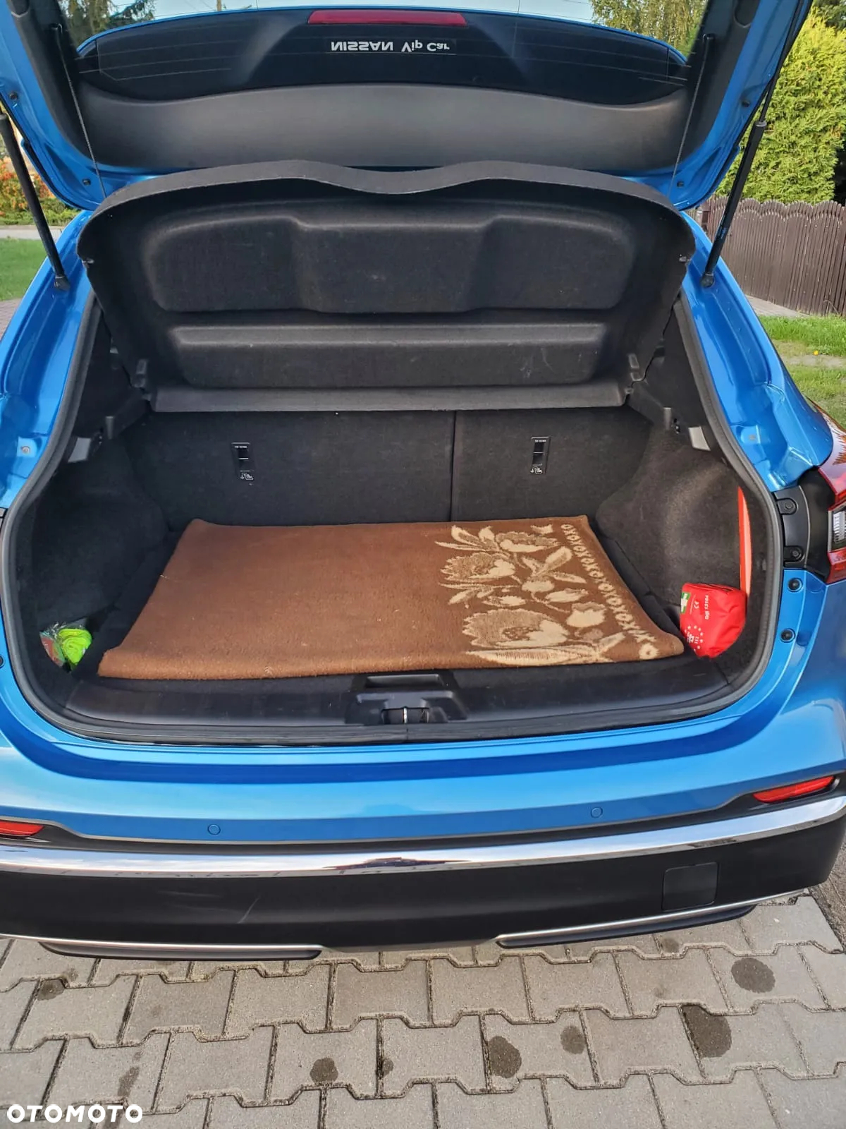 Nissan Qashqai 1.6 DIG-T Tekna - 6