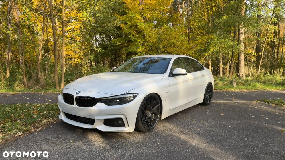 BMW Seria 4 - 3