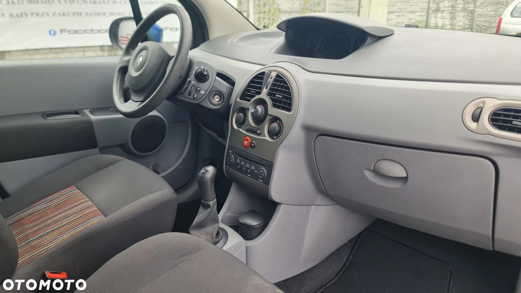 Renault Modus - 21