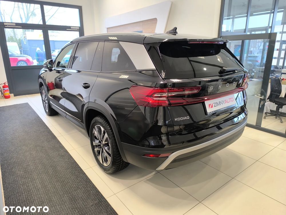 Skoda Kodiaq 1.5 TSI mHEV 4x2 Drive DSG - 8