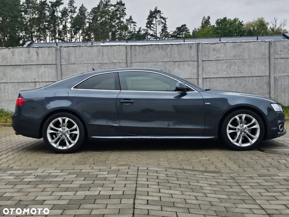 Audi A5 - 14