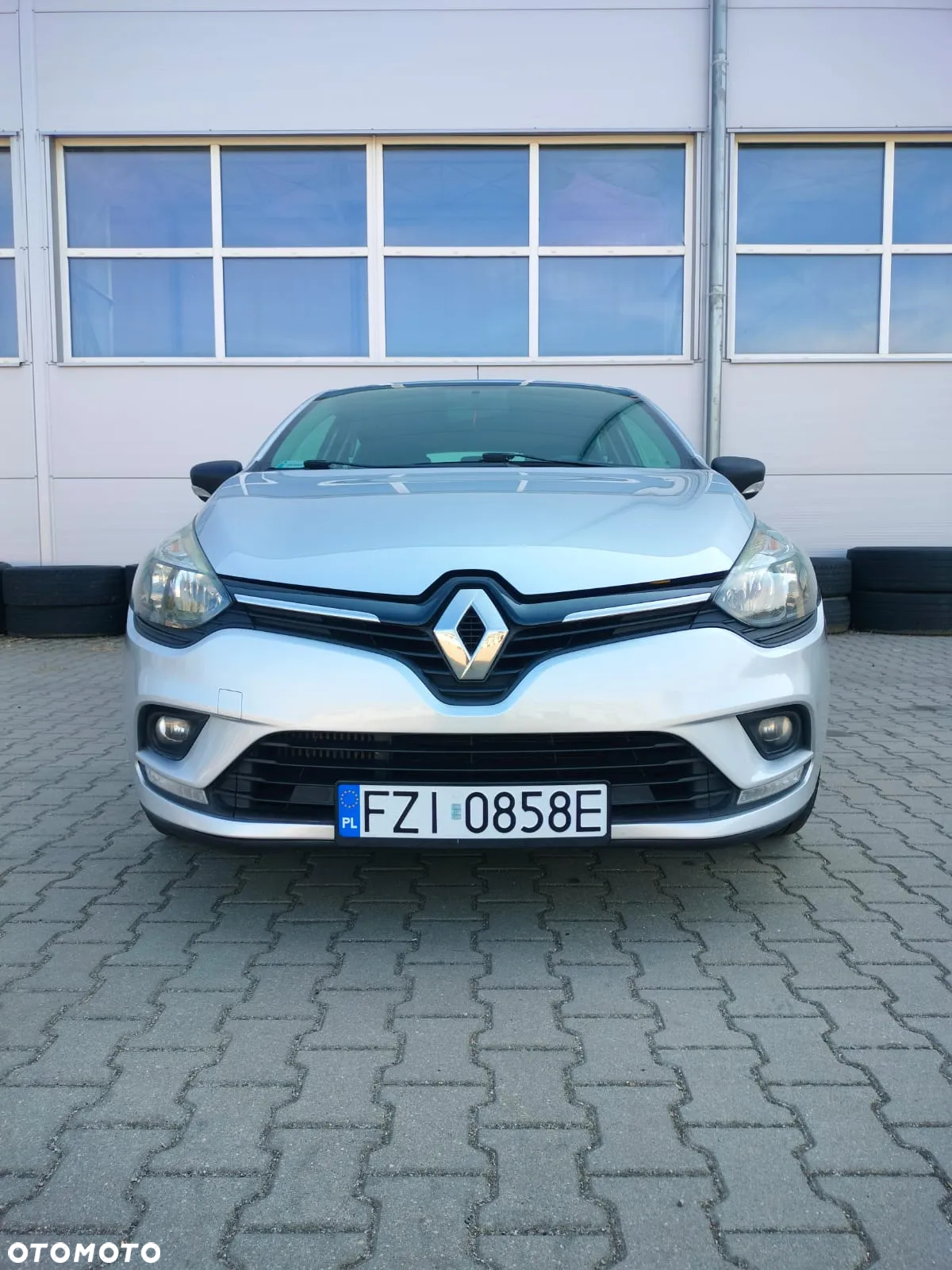 Renault Clio 1.5 dCi Business - 11