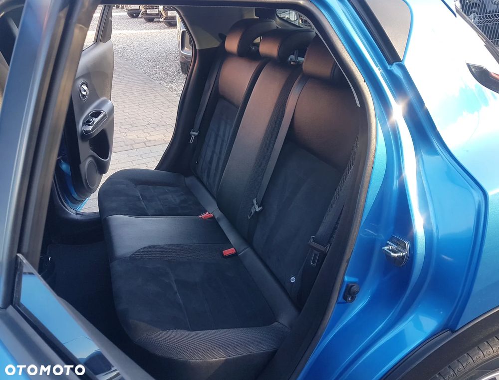 Nissan Juke 1.2 DIG-T Edition - 14