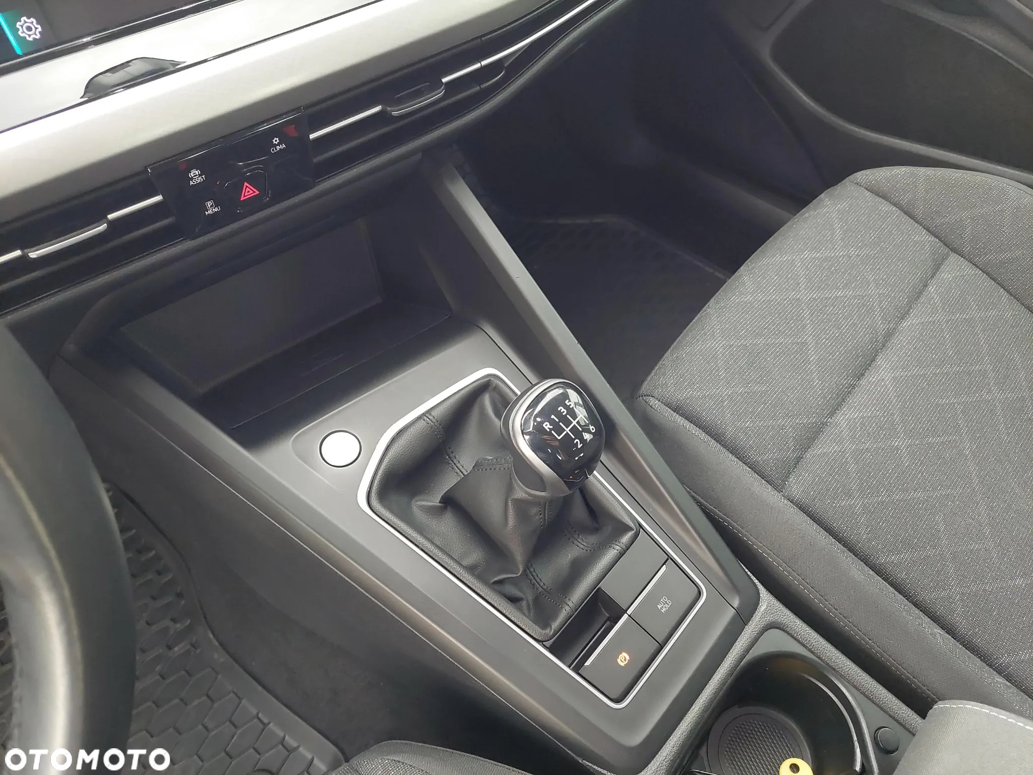 Volkswagen Golf VIII 1.5 TSI EVO Life - 15