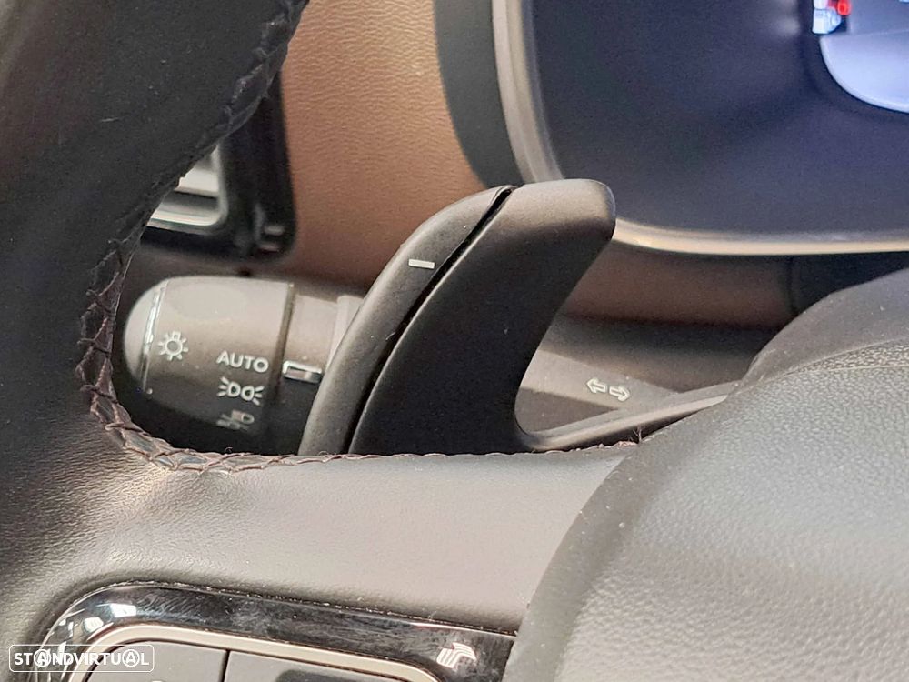 Citroën C5 Aircross 1.5 BlueHDi Feel EAT8 - 7