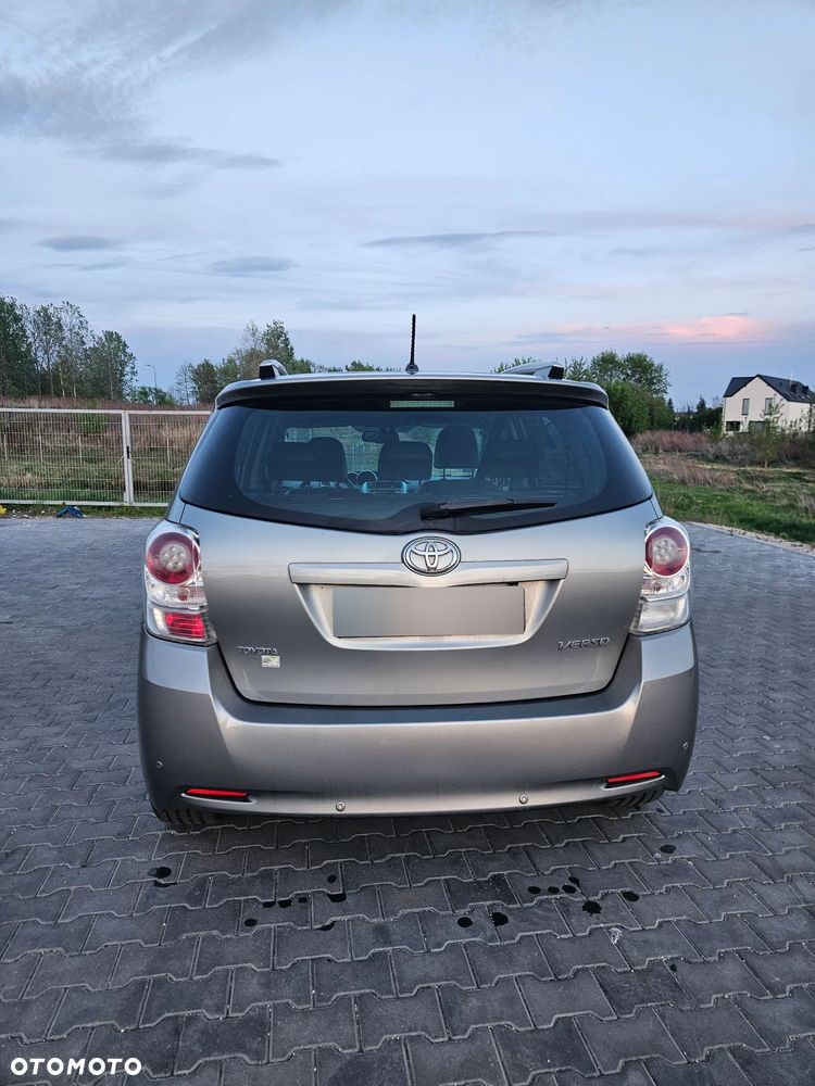 Toyota Verso 1.8 Sol plus - 3