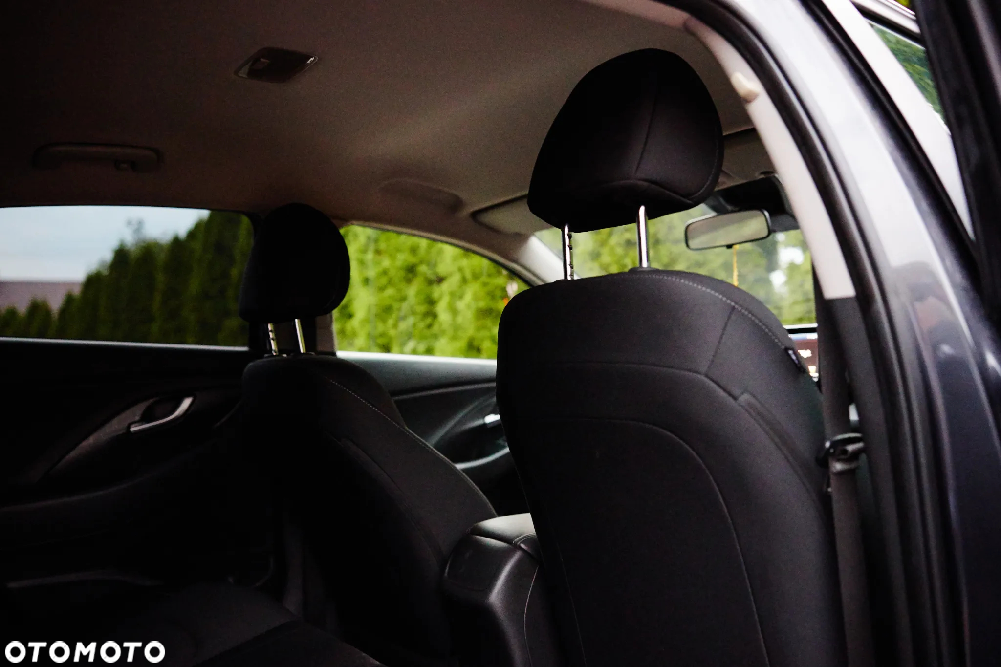 Hyundai i30 Fastback 1.0 T-GDI Comfort - 29