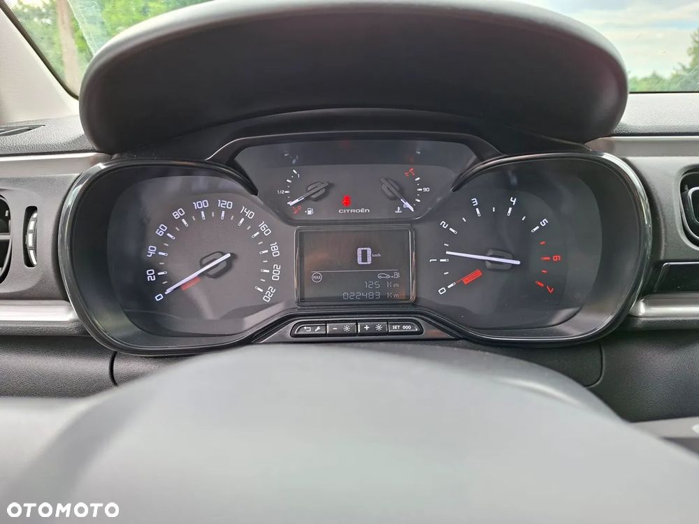 Citroën C3 BlueHDi 100 S&S PLUS - 28