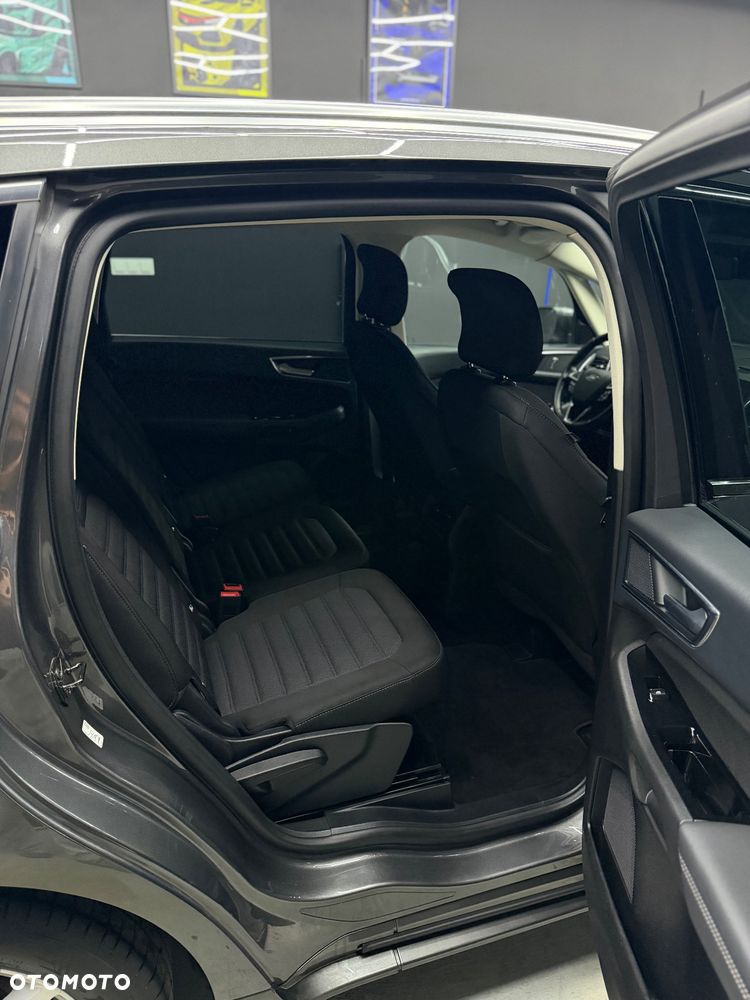 Ford S-Max 2.0 EcoBlue Titanium - 18