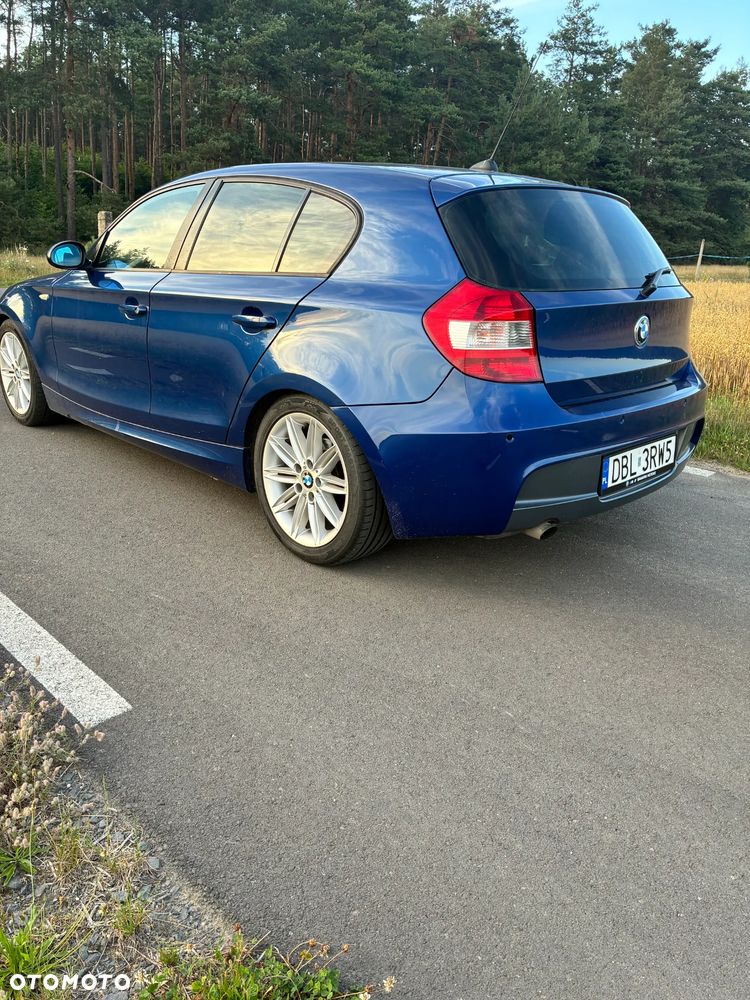 BMW Seria 1 - 3