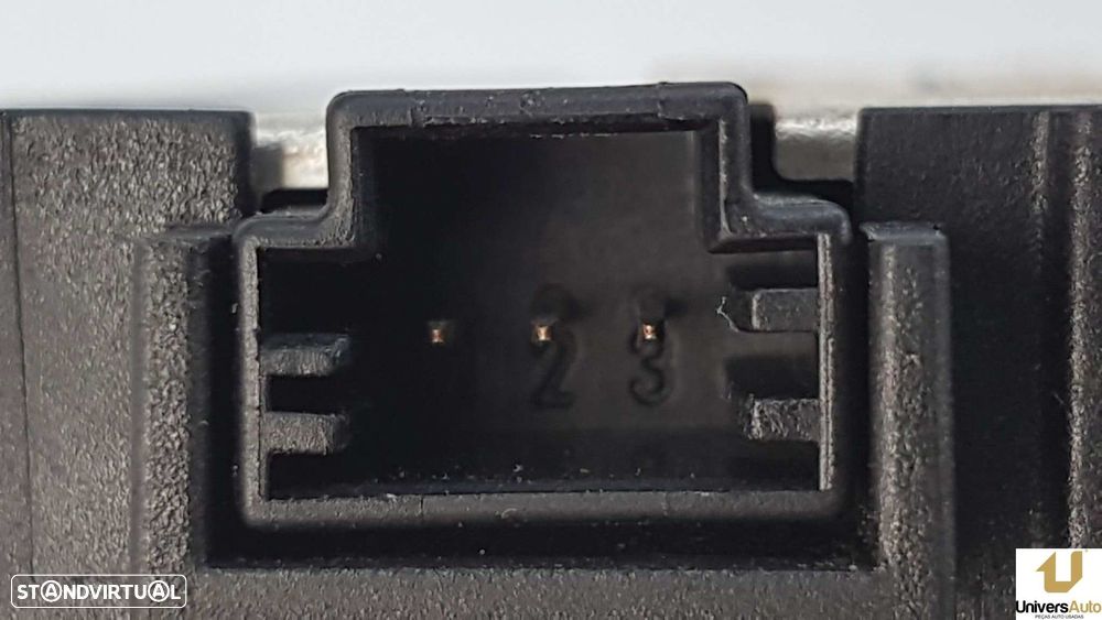 ANTENA MERCEDES CLASE B (W245) 200 CDI (245.208) - 4