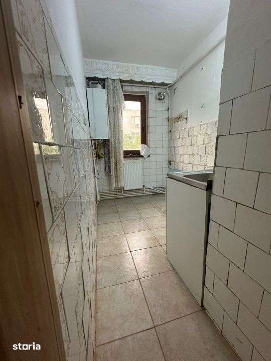 Apartament 3 camere confort 2, Obor, etaj 2 — fotografia 3