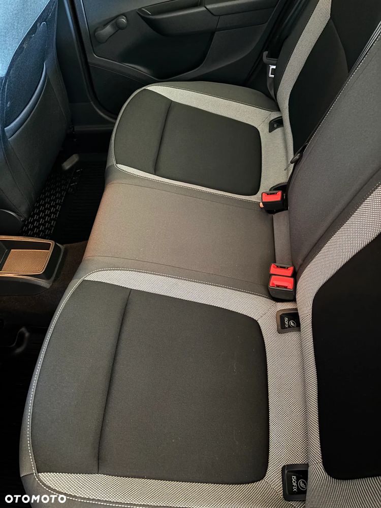 Skoda Fabia 1.0 Ambition - 11