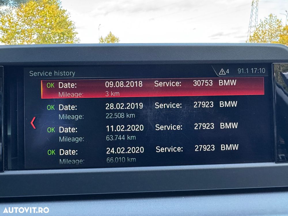 BMW Seria 5 530d - 16