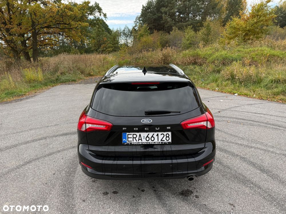 Ford Focus - 24