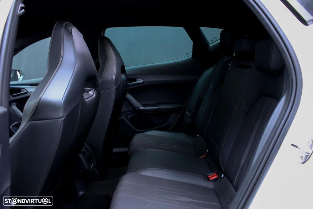 Cupra Formentor 1.4 e-Hybrid DSG VZ - 13