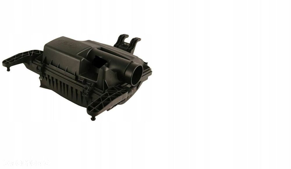 Nowa oryginalna Obudowa filtra powietrza filtr podstawa TRANSIT MK8 2,0 TDCI LIFT 18-24 napęd przód - 11