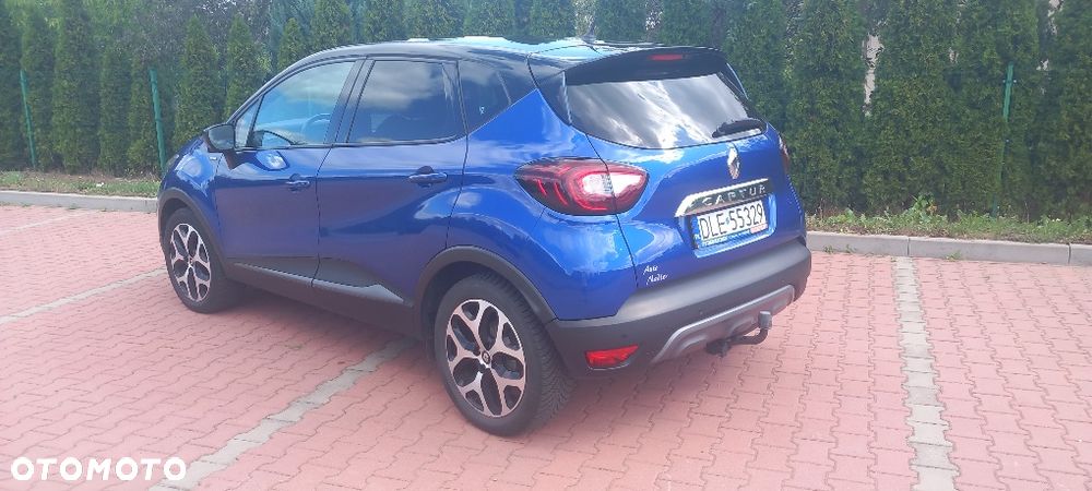 Renault Captur - 2