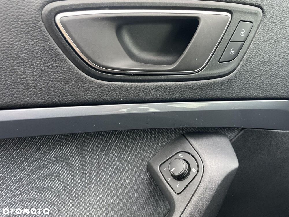 Seat Ateca 1.5 TSI Style S&S DSG - 27