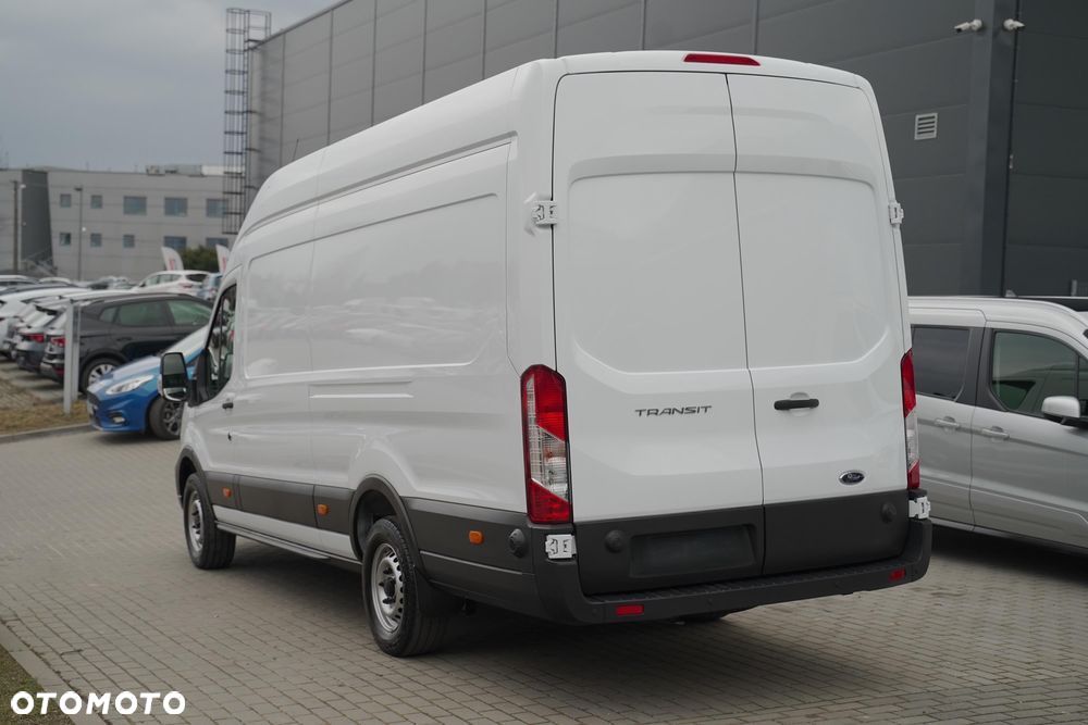 Ford Transit 350 L4H3 RWD Trend - 8