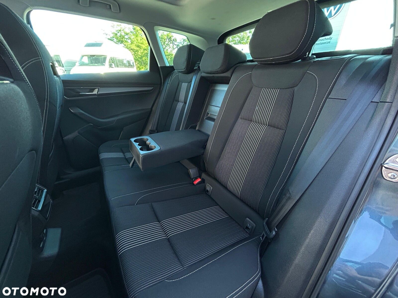 Skoda Karoq 1.5 TSI ACT Style DSG - 19