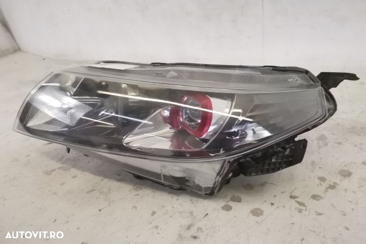Far Stanga Original Halogen Avariat Suzuki  Vitara  2 [2014 - 2018] - 3
