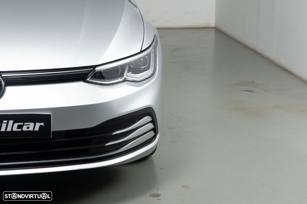VW Golf 1.4 TSI e-Hybrid DSG - 24