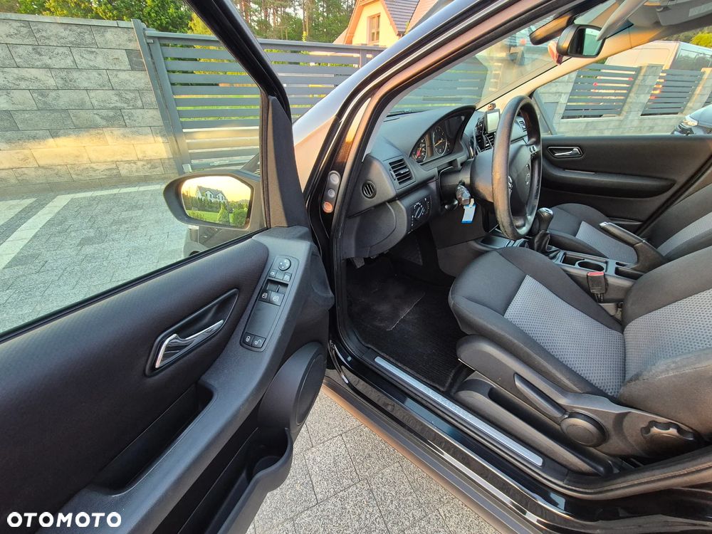 Mercedes-Benz Klasa A 170 BlueEFFICIENCY Elegance Flotte - 12