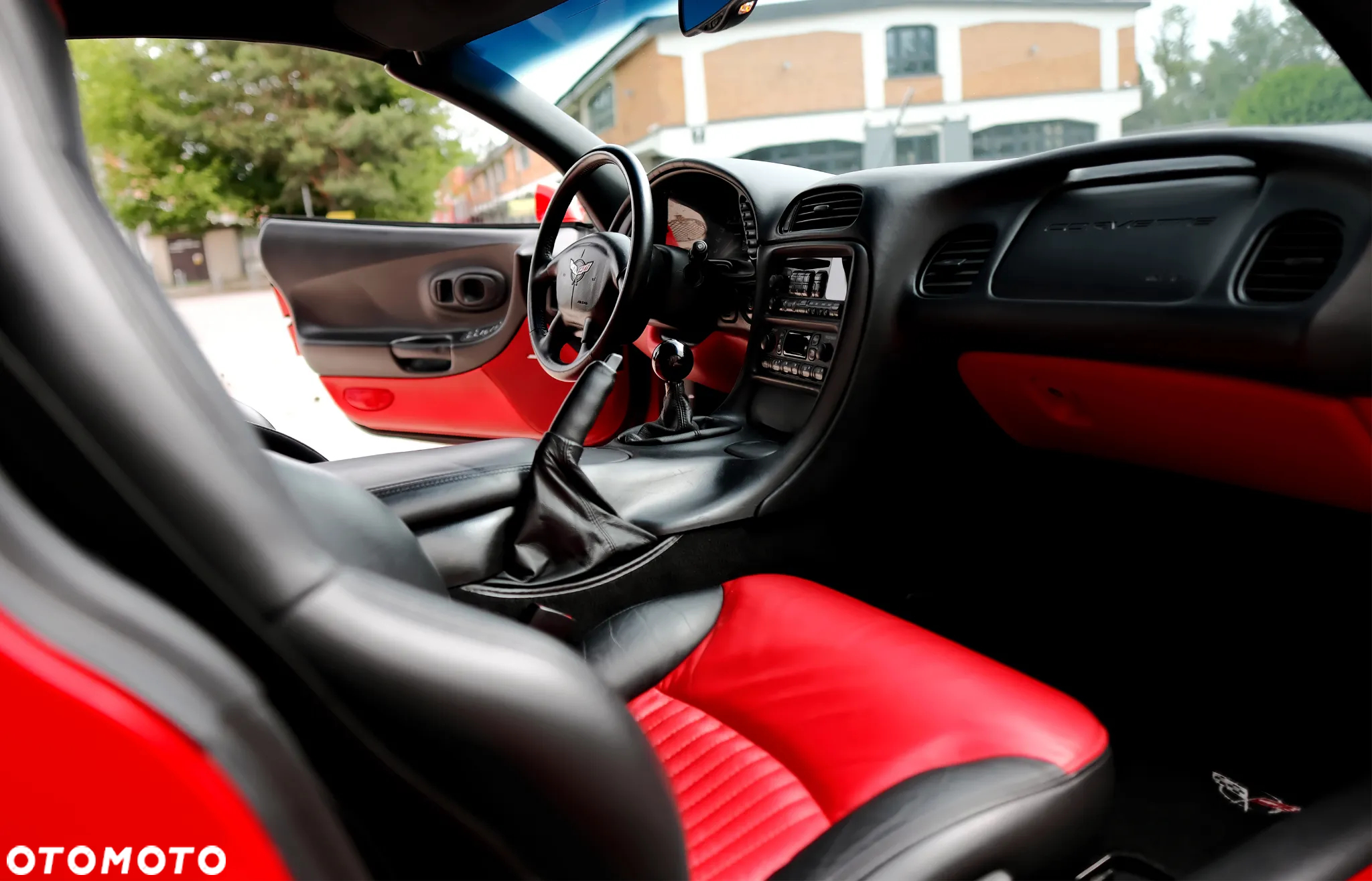 Chevrolet Corvette 6.0 V8 - 20
