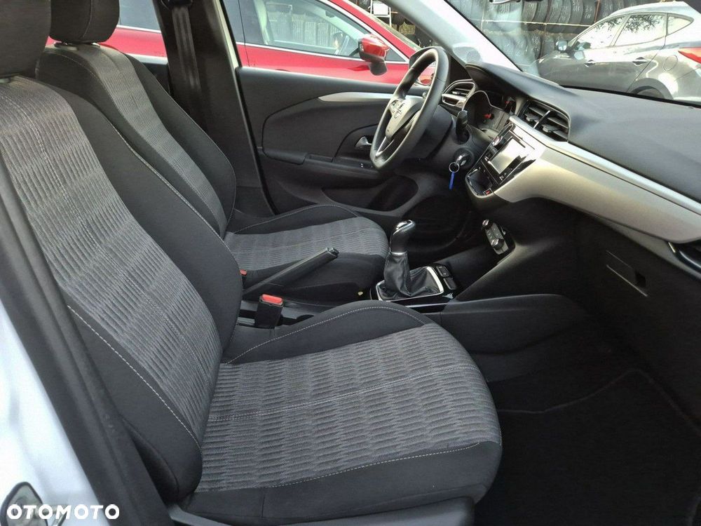 Opel Corsa - 29